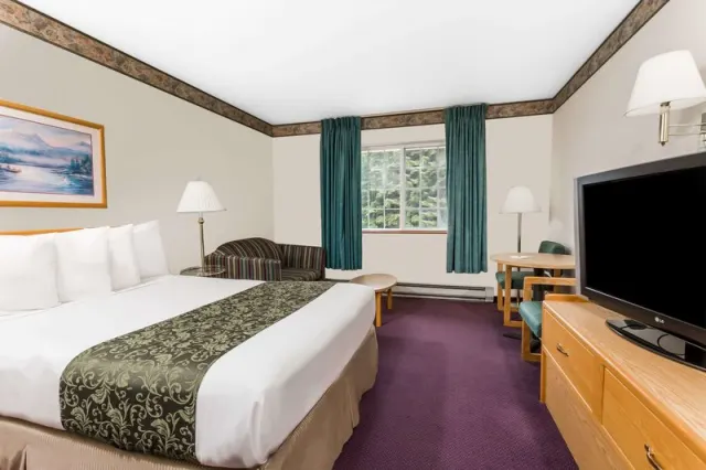 Ocean Shores Inn & Suites - photo 3