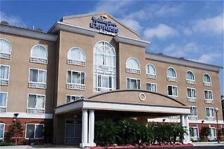 Holiday Inn Express & Suites Sorrento Valley - photo 1