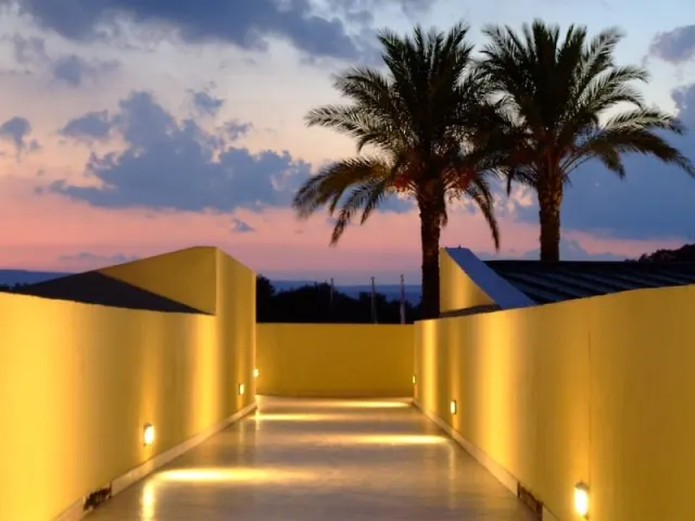 VOI Arenella Resort - photo 3