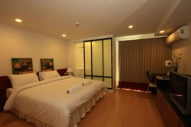 I Residence Hotel Sathorn - photo 3