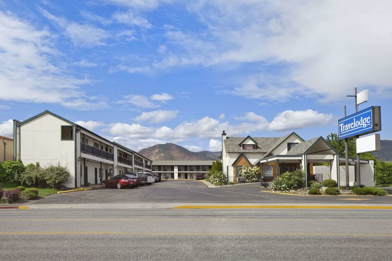 Travelodge by Wyndham Wenatchee - photo 1