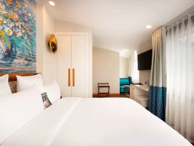 Mercure Istanbul Sirkeci - photo 2