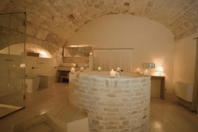 La Sommità Relais - foto 4