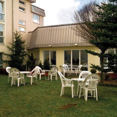Taste Hotel Heidenheim - photo 2
