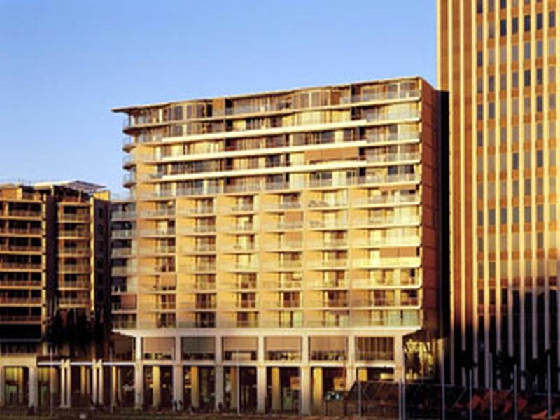 Pullman Quay Grand Sydney Harbour - foto 1