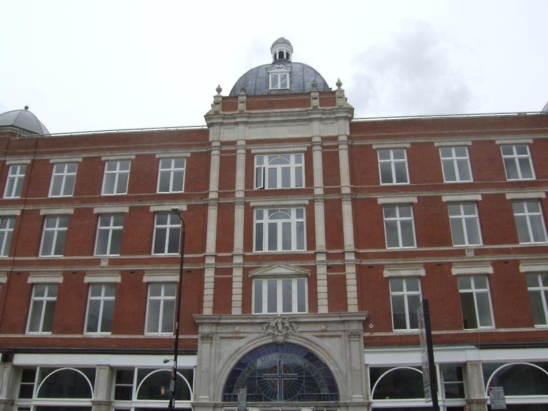 Marlin Limehouse - photo 1