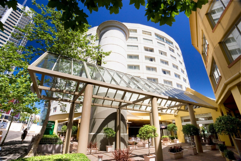 Holiday Inn Potts Point - foto 1
