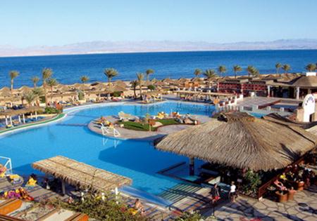Taba Paradise Resort – Foto 1