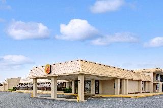 Super 8 by Wyndham Norfolk/Chesapeake Bay, Norfolk