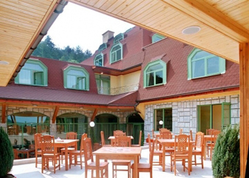 Park Hotel Olymp - foto 2