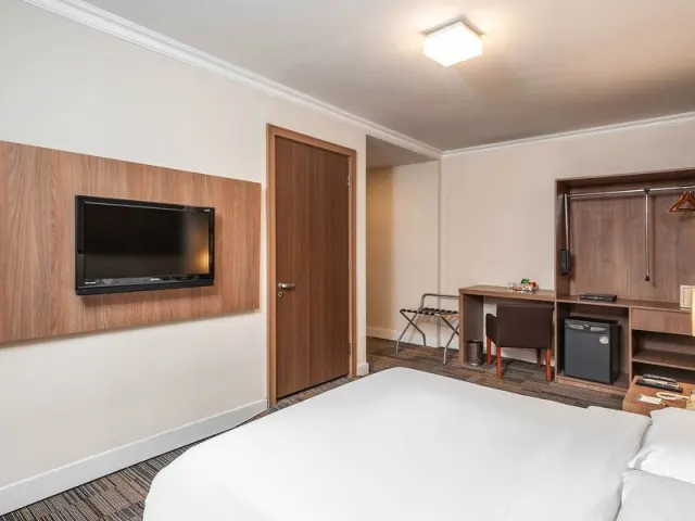 Novotel São Paulo Jardins - foto 4