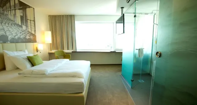 Best Western Plus Hotel Bremerhaven - foto 3
