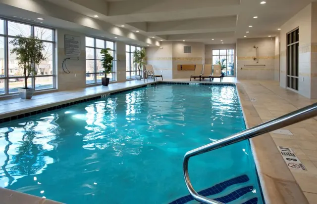 Hampton Inn New Paltz - foto 2