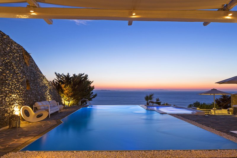 Apanema Aegean Luxury Hotel  Suites - photo 1