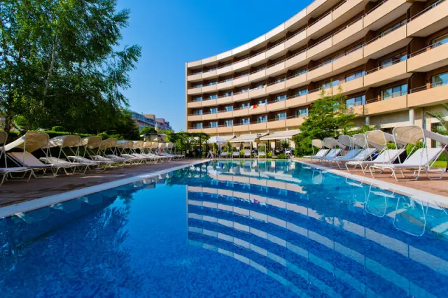 Grand Hotel Pomorie - photo 3