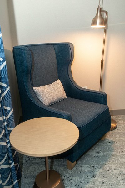 Hilton Garden Inn Mattoon - foto 4