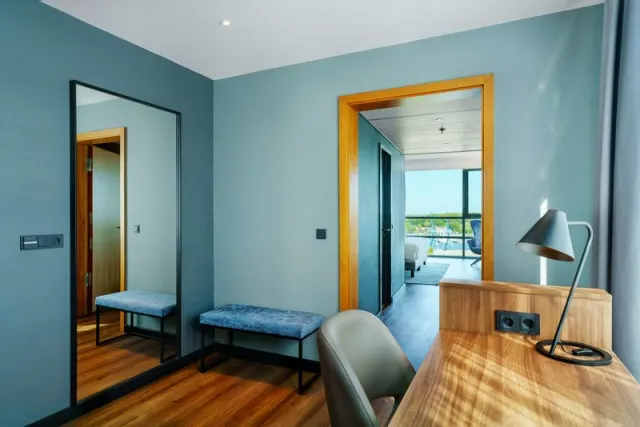 ScanHotels City - 照片 3