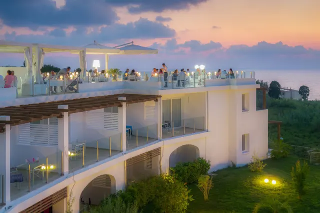 Infinity Resort Tropea - photo 4