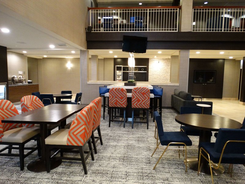 Best Western Plus Provo University Inn - photo 1