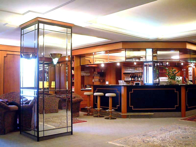 DORMERO Hotel Burghausen - foto 1