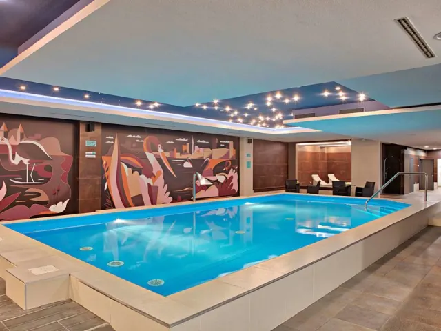 ibis Styles Sarajevo - photo 2