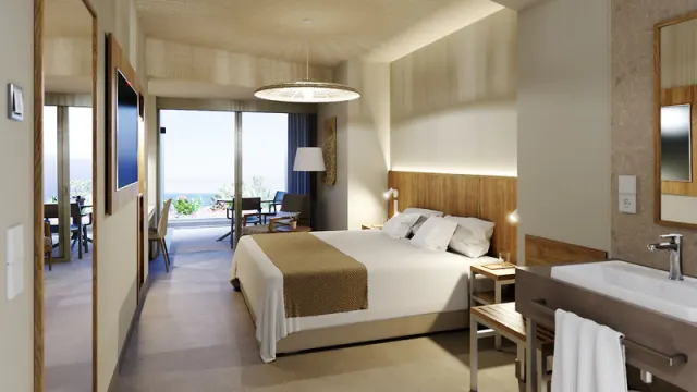 Bancal Hotel & Spa - photo 4