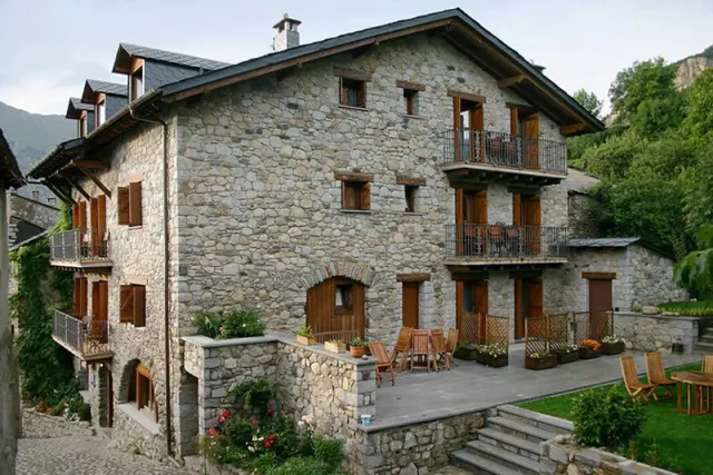 Casa Cornel - foto 3