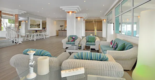 B&B Blanc - photo 3