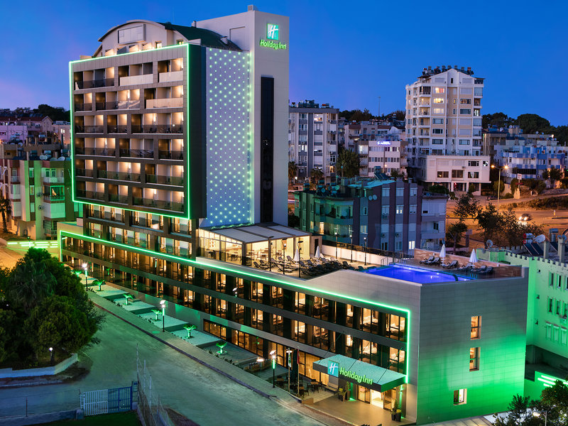 Holiday Inn Antalya - Lara - foto 1