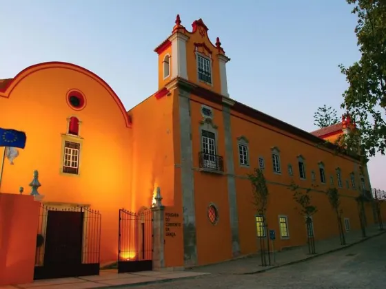Pousada Convento Tavira - Historic Hotel