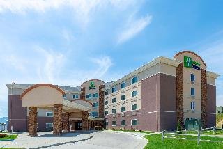 Holiday Inn Express Casper-I-25, Casper