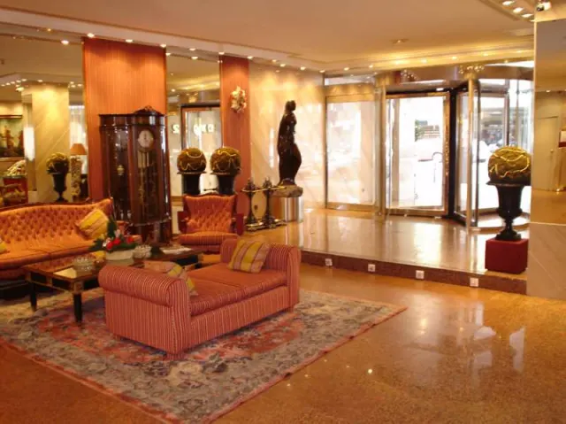 Barceló Imagine - รูปภาพที่ 4