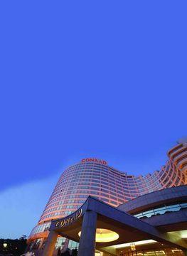 Conrad Istanbul Bosphorus - 사진 2