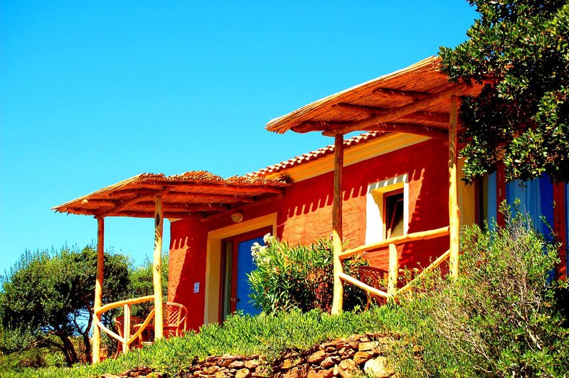 Hotel Aldiola Country Resort - photo 1