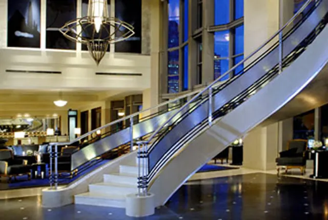 The Westin Melbourne - fotoğraf 3
