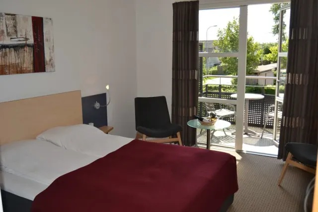 Best Western Hotel Hillerod - foto 3