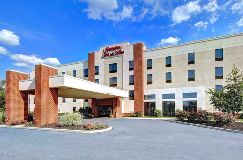 Hampton Inn  Suites HarrisburgNorth - photo 1
