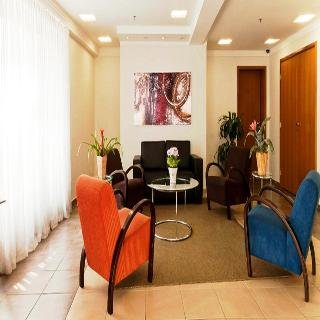 Transamerica Fit Villa Lobos - photo 3
