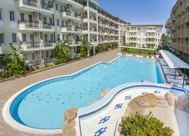Club Hotel Belpinar - photo 3