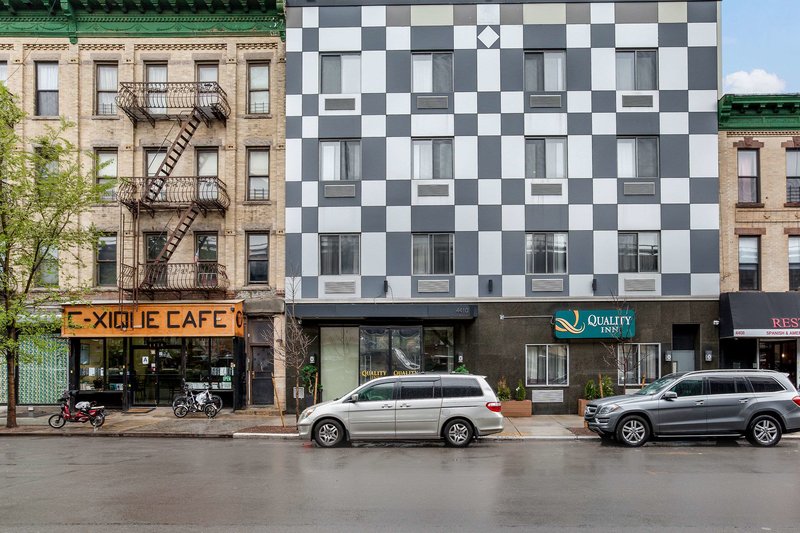 Quality Inn near Sunset Park - photo 1