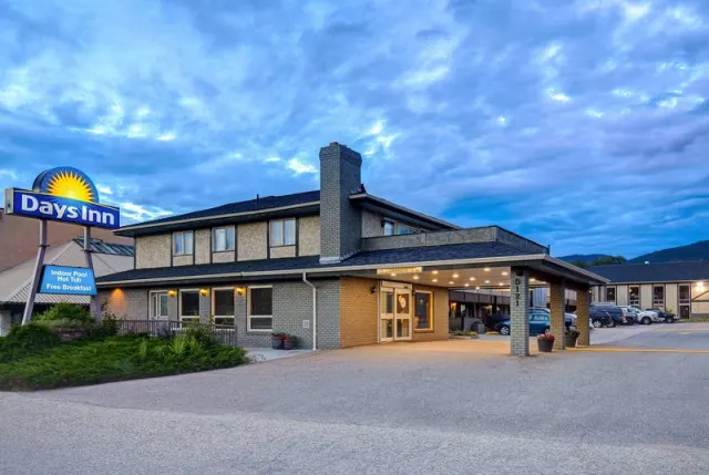 Days Inn by Wyndham Vernon - foto 3