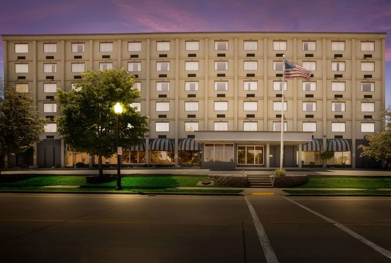 Best Western Riverfront Inn - foto 1
