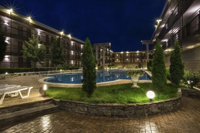 HI Hotels Imperial Resort - photo 4