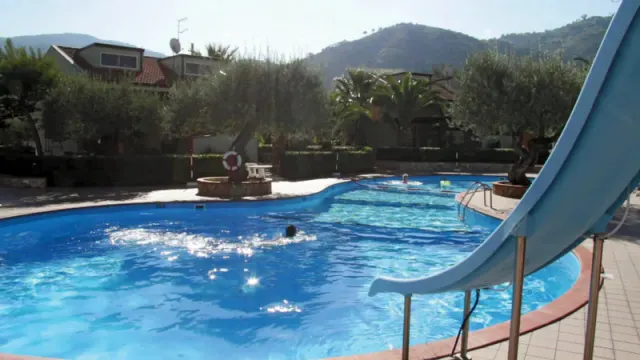 Fontana Resort - foto 4