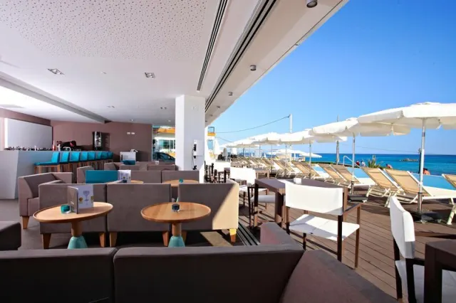 Son Moll Sentits Hotel & Spa - photo 3