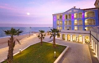 Life Hotel Seaview & Spa - photo 1