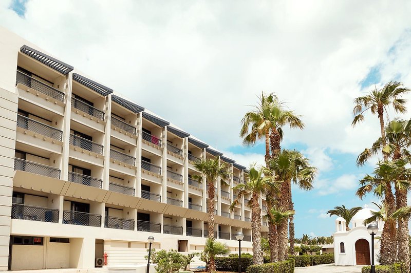 SOL Marina Beach Crete - photo 1