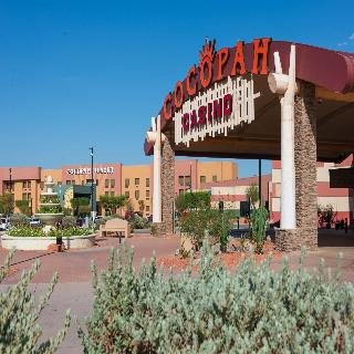 Cocopah Resort And Conference Center - photo 1