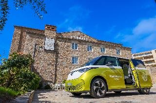 Hotel L'Abbaye Calvi - foto 3