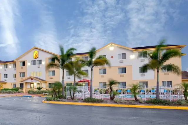 Residence Inn St Petersburg Clearwater - photo 2